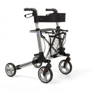 rollator vermeiren quadri light